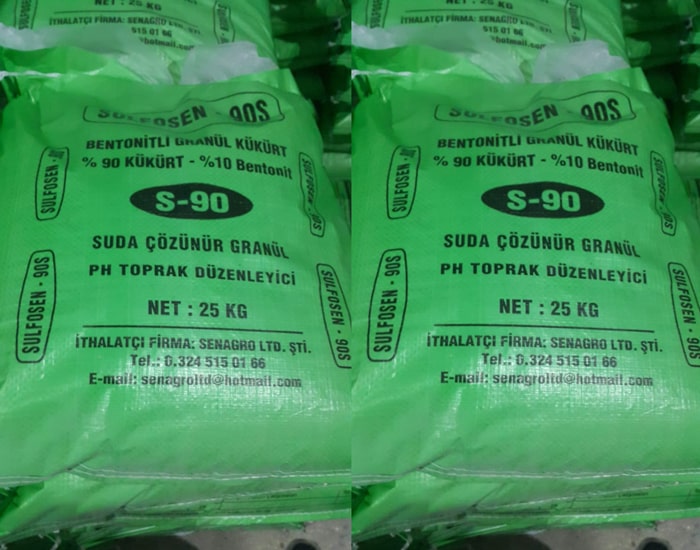 Senagro Tarım